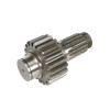 OEM 87217726 Shaft for CASE IH Sugar Cane Harvester-PairGears