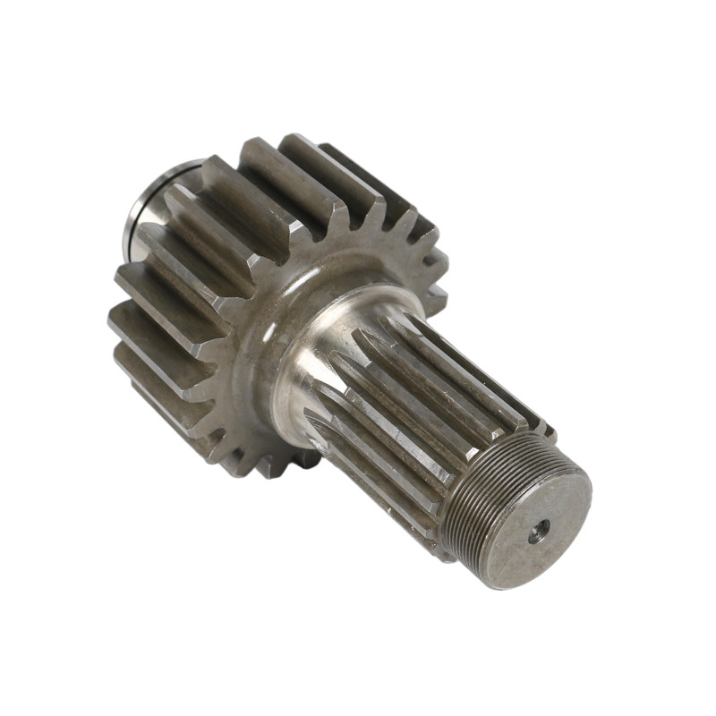 CASE IH Sugar Cane Harvester Shaft 87217726