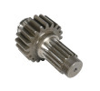 OEM 87217726 Shaft for CASE IH Sugar Cane Harvester-PairGears