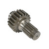 OEM 87217726 Shaft for CASE IH Sugar Cane Harvester-PairGears