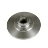 OEM 87408131 Chopper Flywheel for CASE IH Sugar Cane Harvester-PairGears