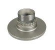 OEM 87408131 Chopper Flywheel for CASE IH Sugar Cane Harvester-PairGears