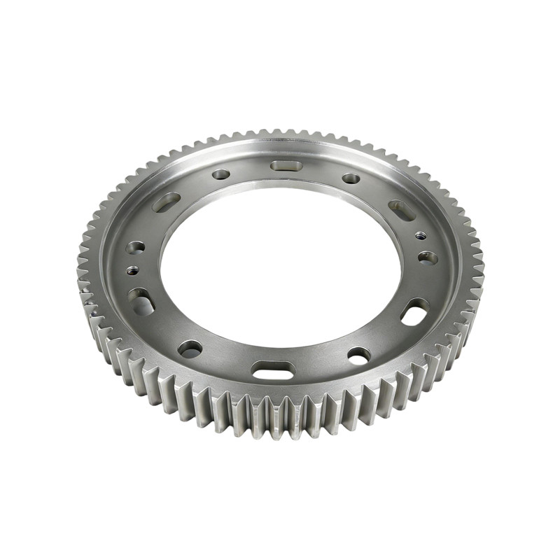CASE IH Sugar Cane Harvester Gear 87239615