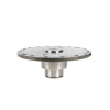OEM 87239618 Hub for CASE IH Sugar Cane Harvester-PairGears