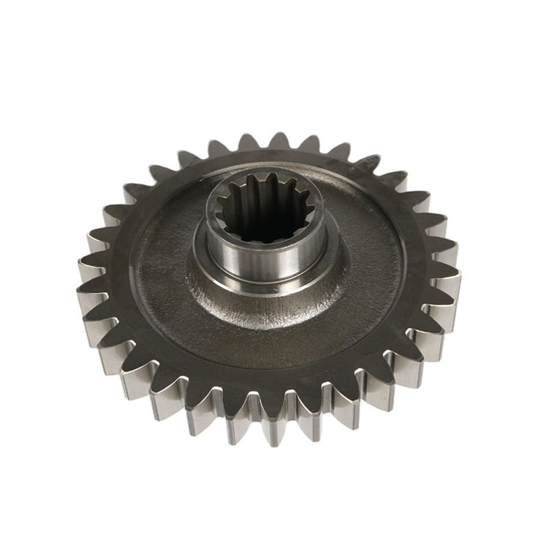 CASE IH Sugar Cane Harvester Gear 51523922