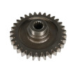 OEM 51523912 Gear for CASE IH Sugar Cane Harvester-PairGears