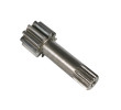 OEM 90453145 Shaft for CASE IH Sugar Cane Harvester-PairGears