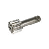 OEM 90453145 Shaft for CASE IH Sugar Cane Harvester-PairGears