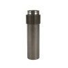 OEM 90453120 Shaft for CASE IH Sugar Cane Harvester-PairGears
