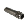 OEM 90453120 Shaft for CASE IH Sugar Cane Harvester-PairGears