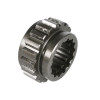 OEM 90453056 Coupling for CASE IH Sugar Cane Harvester-PairGears