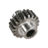 OEM 87223444 Gear for CASE IH Sugar Cane Harvester-PairGears