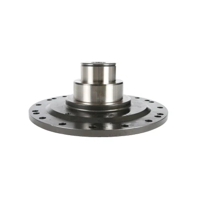 OEM 48162478 Shaft for CASE IH Sugar Cane Harvester-PairGears