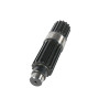OEM YZ102010 Shaft for John Deere Suger Cane Harvester-PairGears