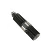 OEM YZ102010 Shaft for John Deere Suger Cane Harvester-PairGears