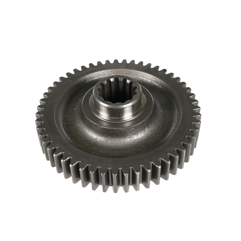 John Deere Suger Cane Harvester Gear YZ590113