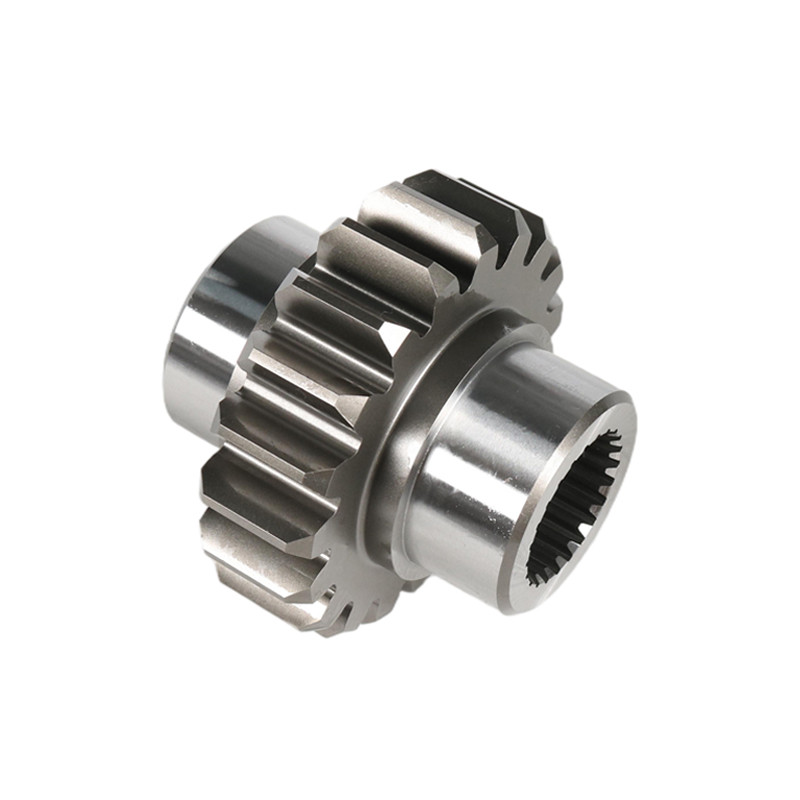 John Deere Suger Cane Harvester Pinion CB01437885