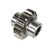OEM CB01437885 Pinion for John Deere Suger Cane Harvester-PairGears