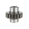 OEM CB01437885 Pinion for John Deere Suger Cane Harvester-PairGears