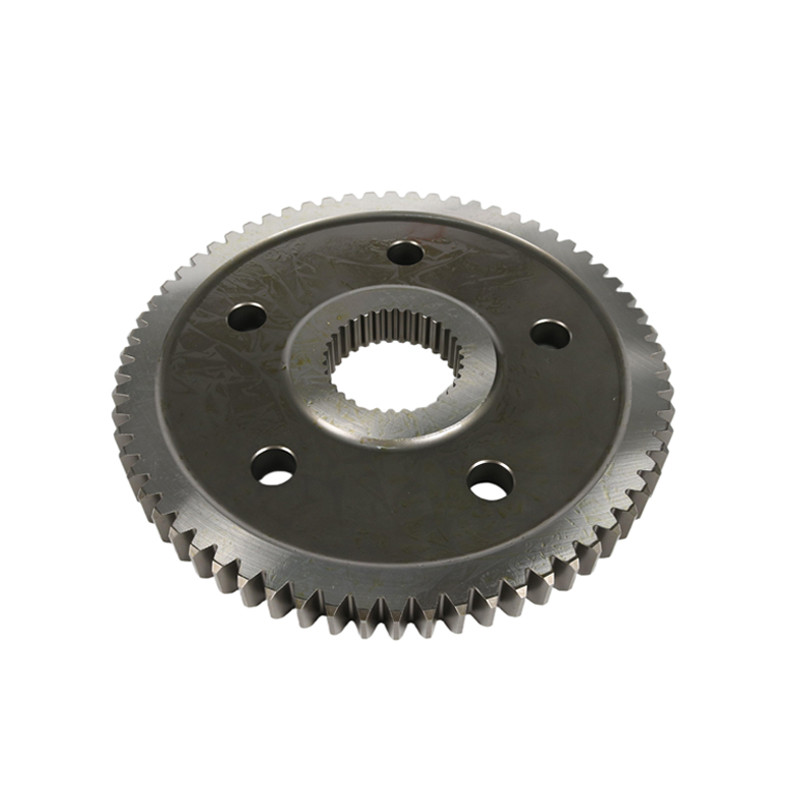 John Deere Suger Cane Harvester Gear CB01418406