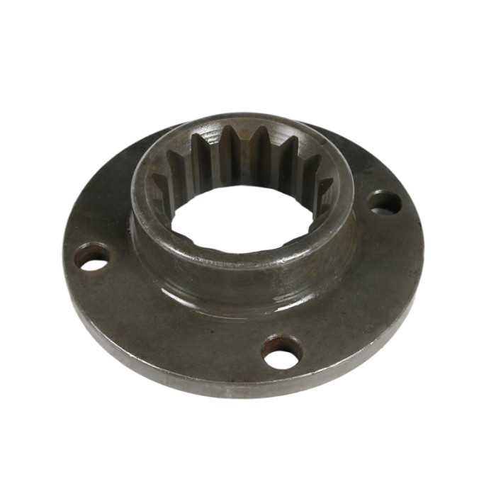OEM 0300048144 Hub for John Deere Suger Cane Harvester-PairGears