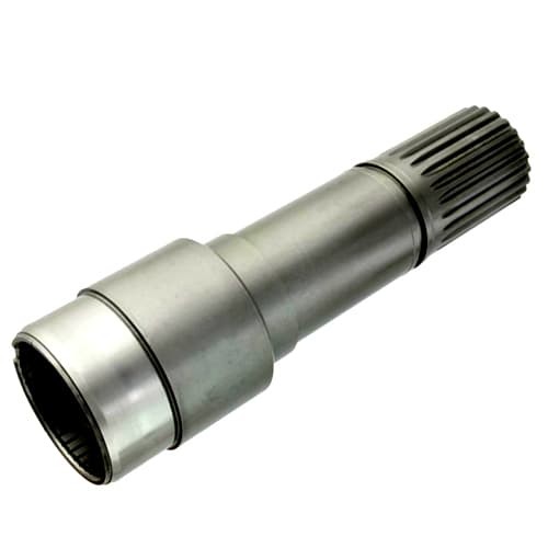 Hollow shaft