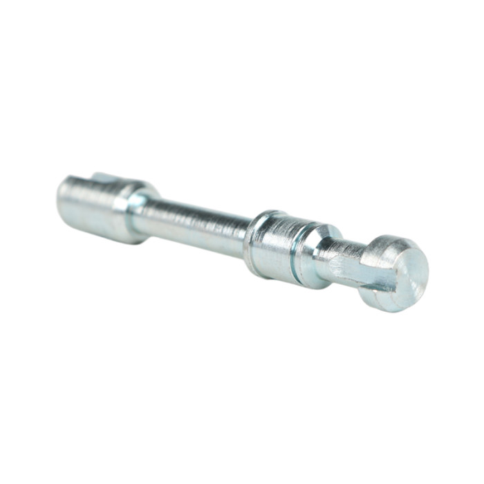 OEM H165222 Shaft for John Deere Combine Harvester-PairGears