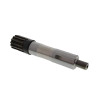 OEM H215085 Shaft for John Deere Combine Harvester-PairGears