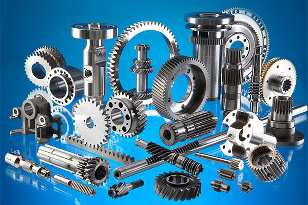 Specialist Gear Manufacturer