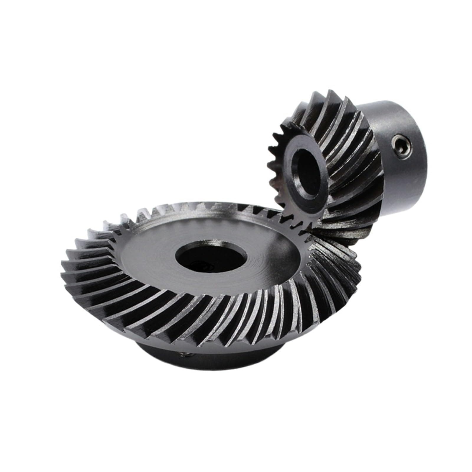 Bevel pinion