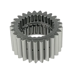 OEM 0073301158 Sun Gear for ZF Gearbox-PairGears