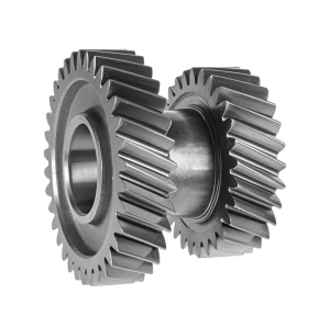 OEM 0073301165 Double Gear for ZF Gearbox-PairGears