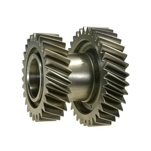 OEM 0073301465 Double Gear for ZF Gearbox-PairGears