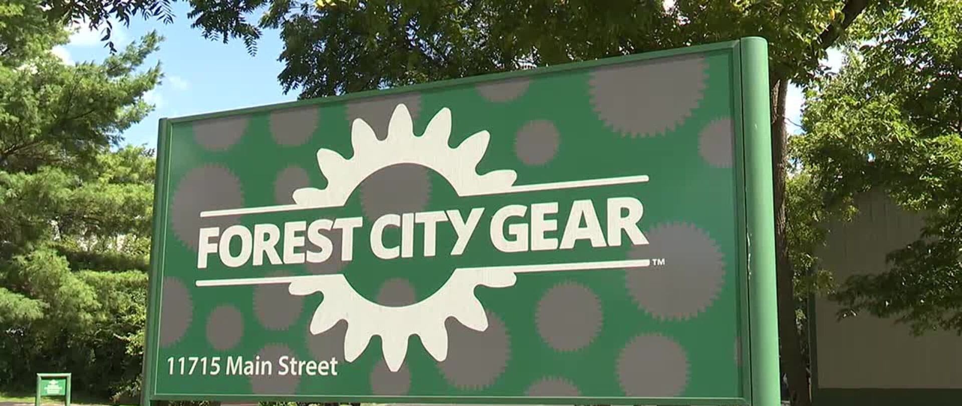 Forest City Gear (USA)