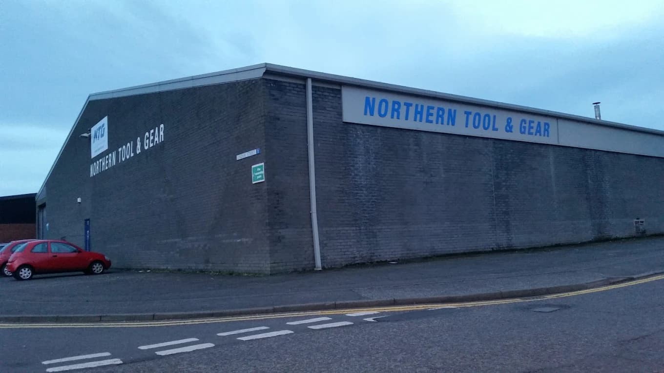 NT Gear (UK)
