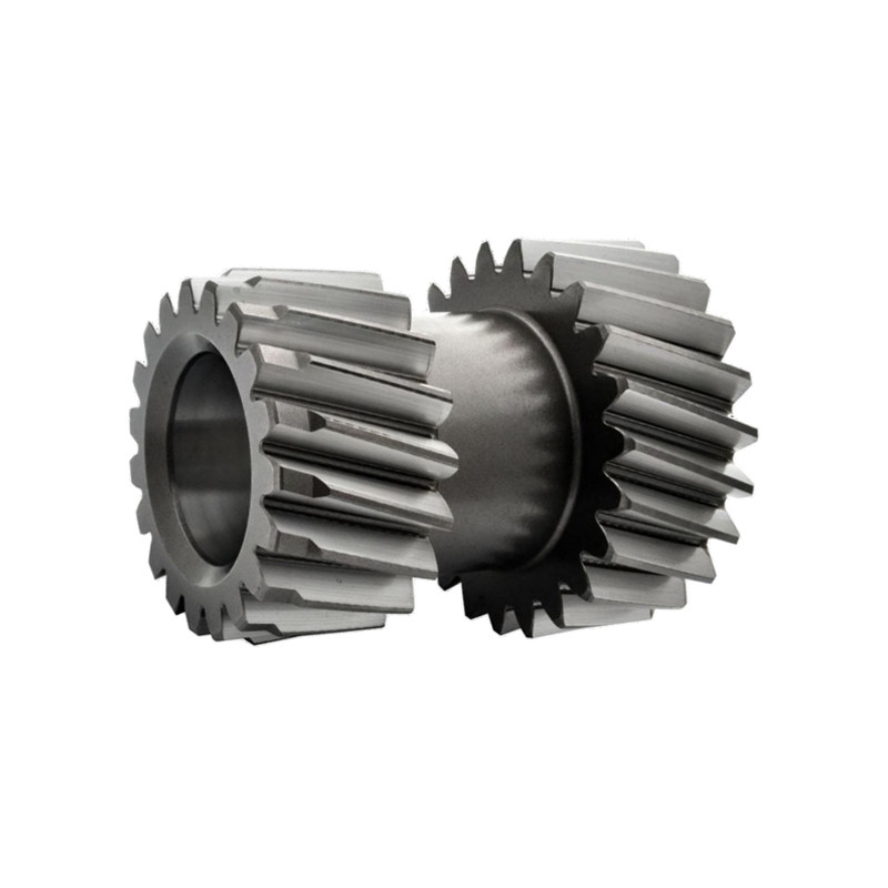 ZF Transmission Double Gear 1304303292