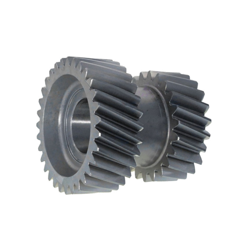 ZF Transmission Double Gear 1304303289