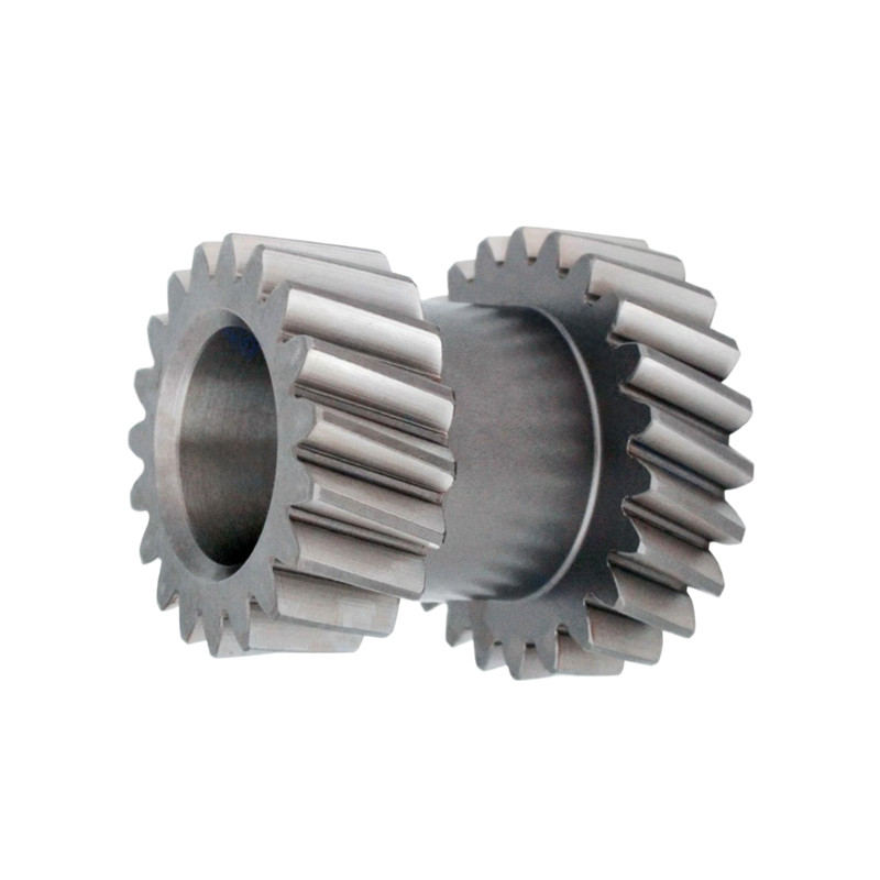 ZF Transmission Double Gear 1304303243