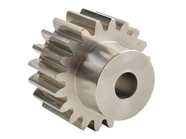 gear
