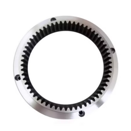 Internal Gear Wheel