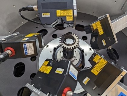 gear inspection