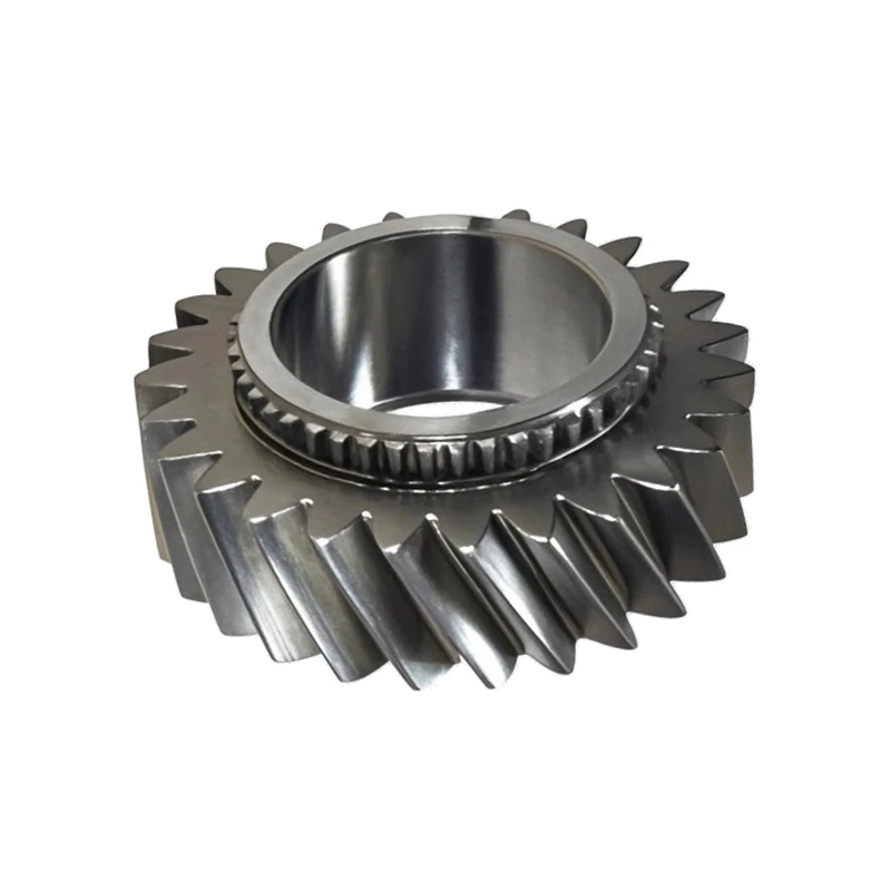 ZF Transmission Gear 1310304137