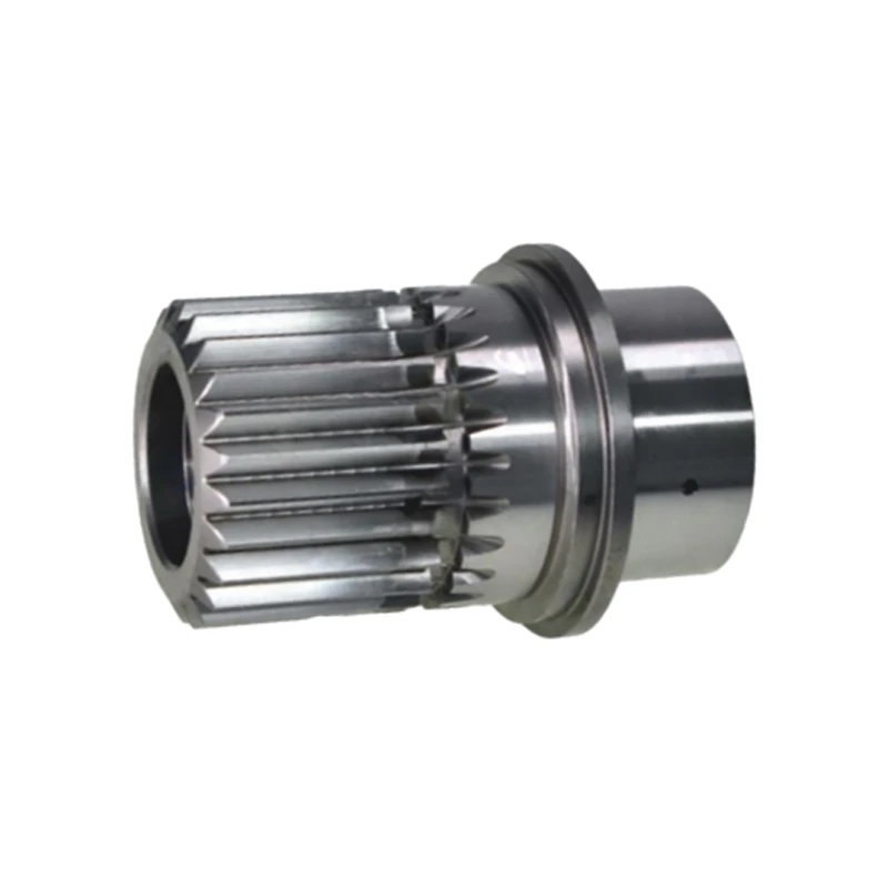 ZF Transmission Sun Gear 1295304251