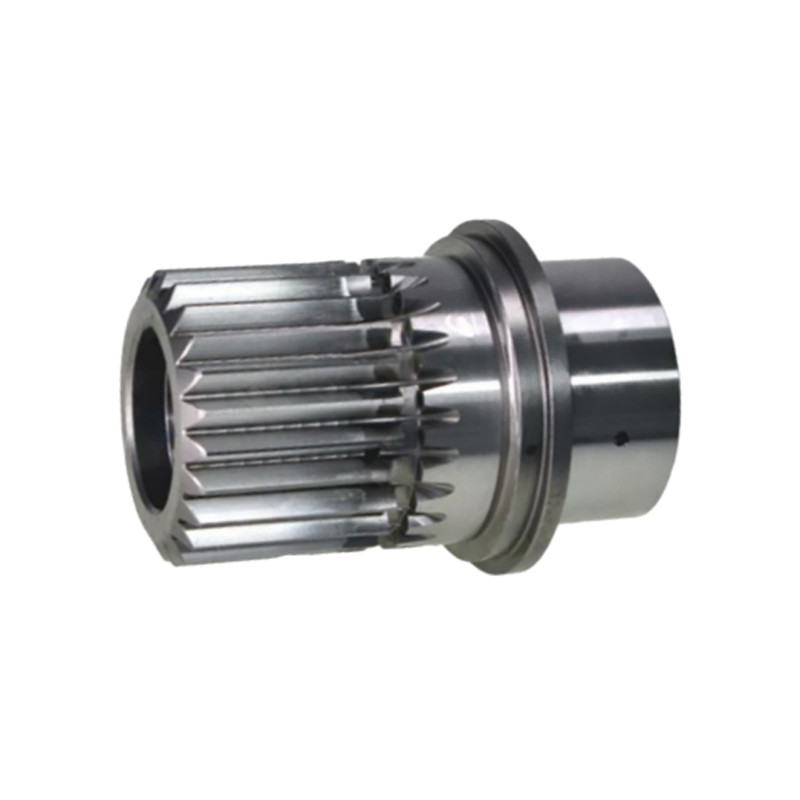 ZF Transmission Sun Gear 1295304251
