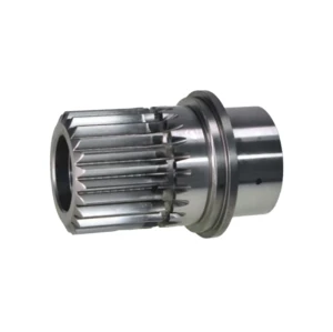 OEM 1295304251 Sun Gear for ZF Gearbox-PairGears