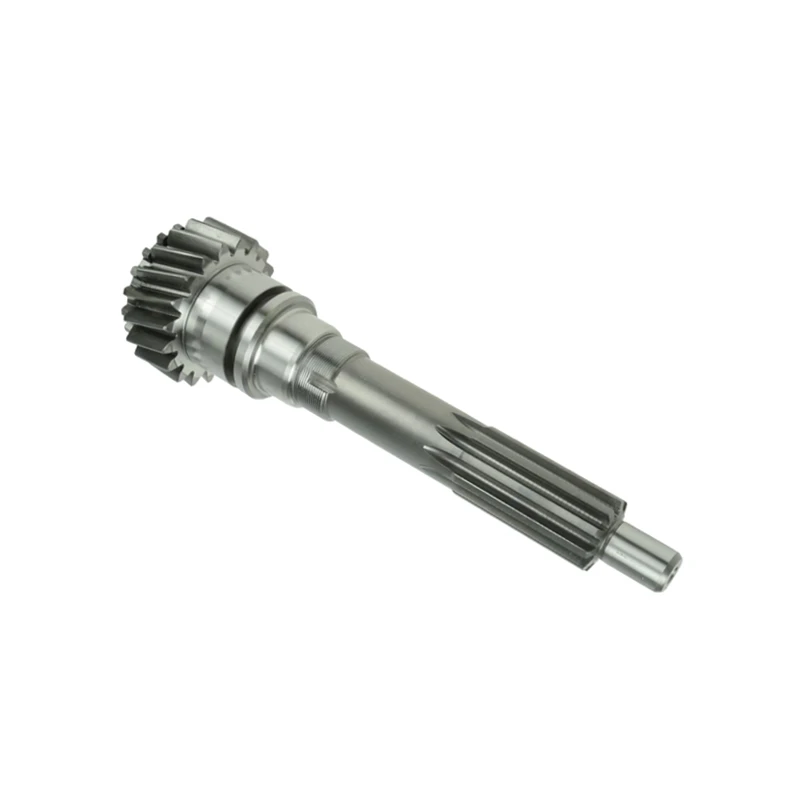 ZF Transmission Input Shaft 1250302196