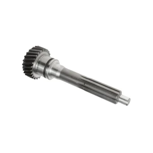 OEM 1268302047, 1268302007 Input Shaft for ZF Gearbox-PairGears