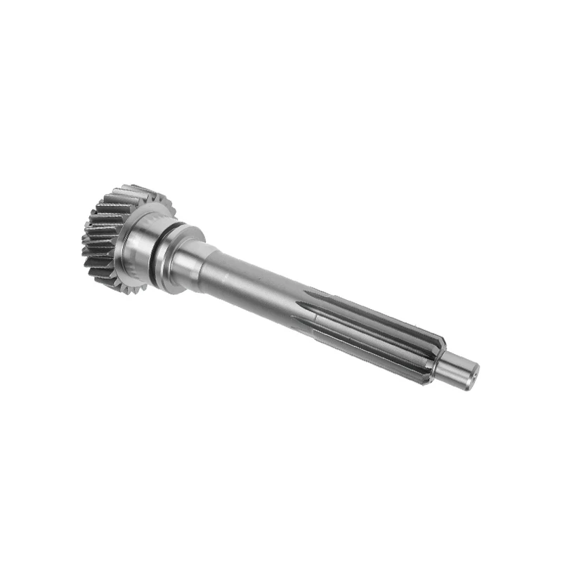 ZF Transmission Input Shaft 1268302104