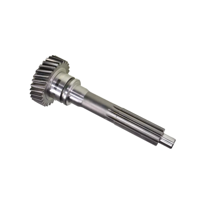 ZF Transmission Input Shaft 1268302015, 1268302132