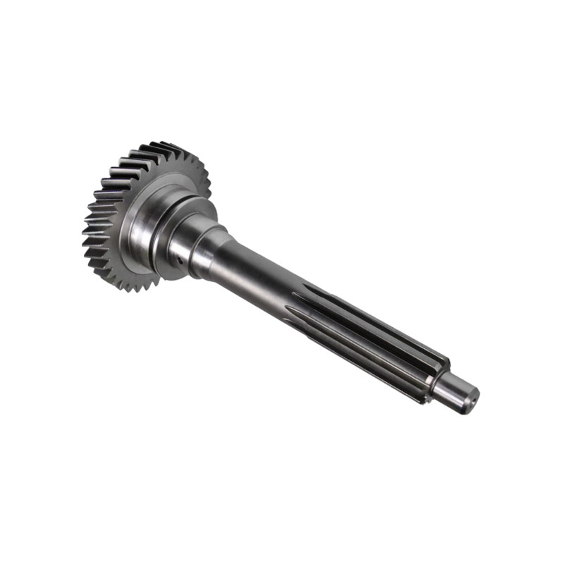 ZF Transmission Input Shaft 1269298942